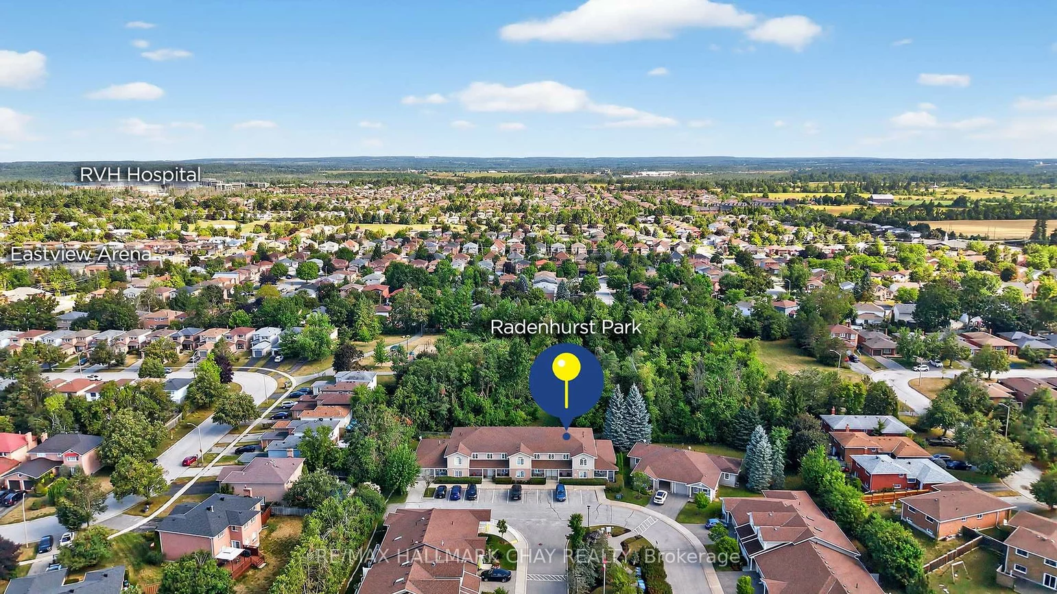 222, Steel, Grove East, Barrie