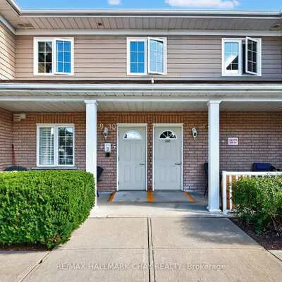 222, Steel, Grove East, Barrie