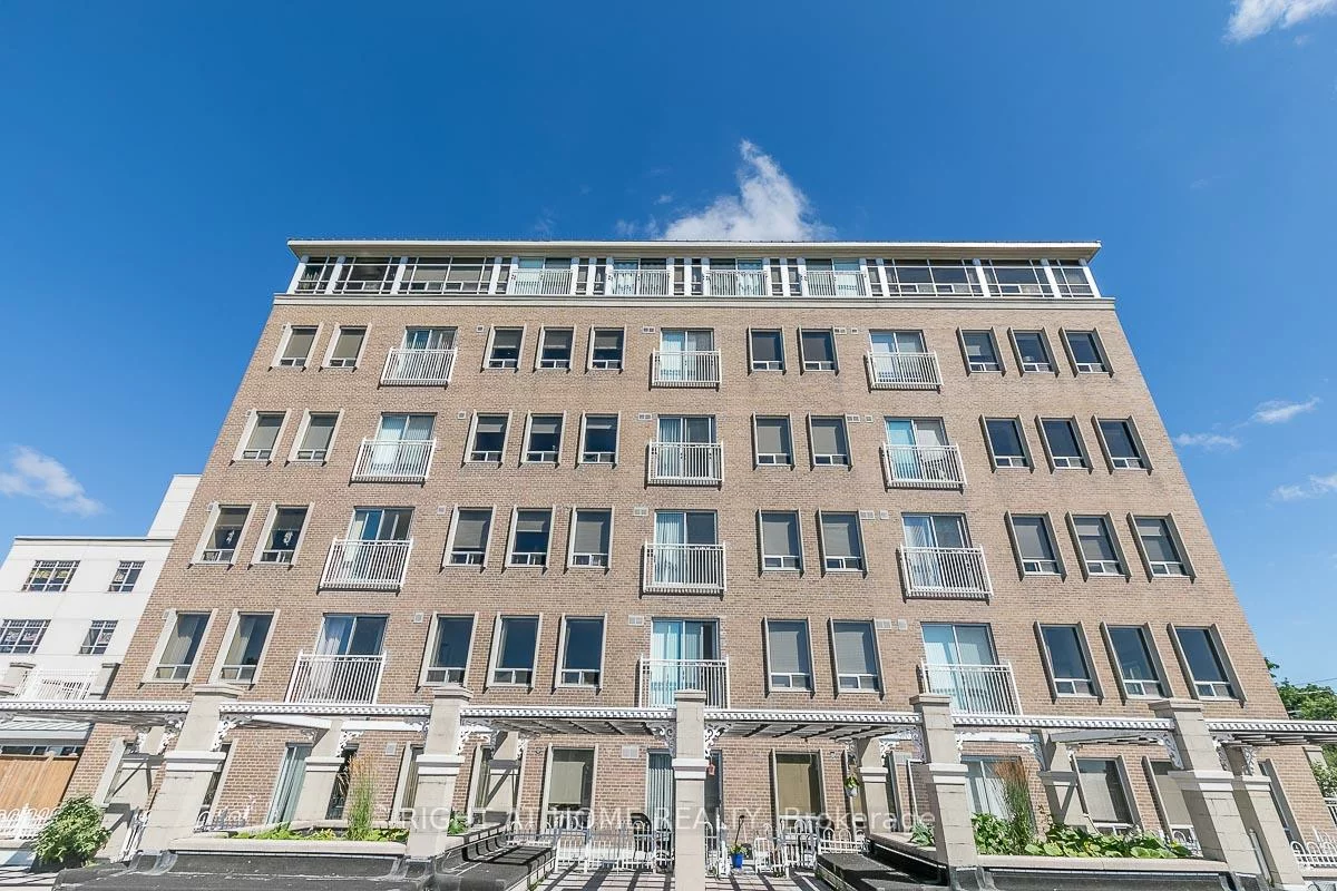 74, Ross, Queen's Park, Barrie