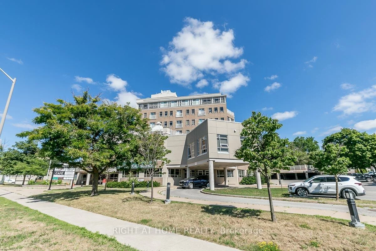 74, Ross, Queen's Park, Barrie