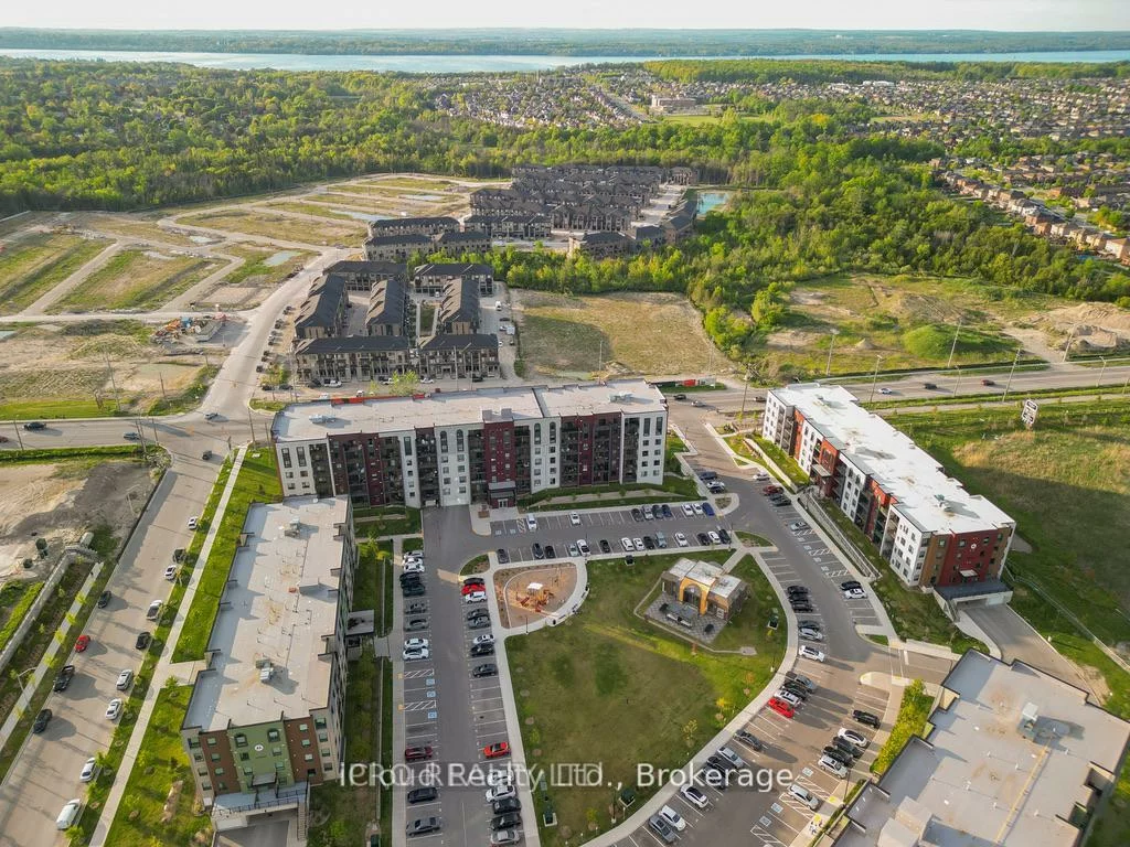 4, SPICE, Rural Barrie Southeast, Barrie