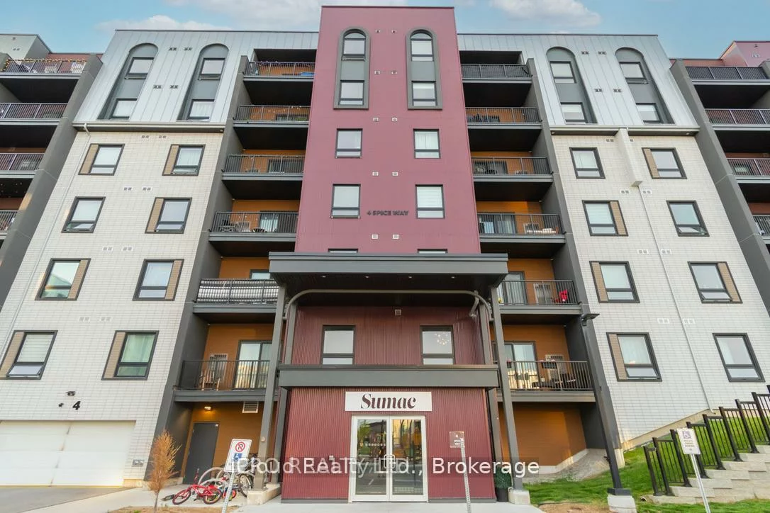 4, SPICE, Rural Barrie Southeast, Barrie