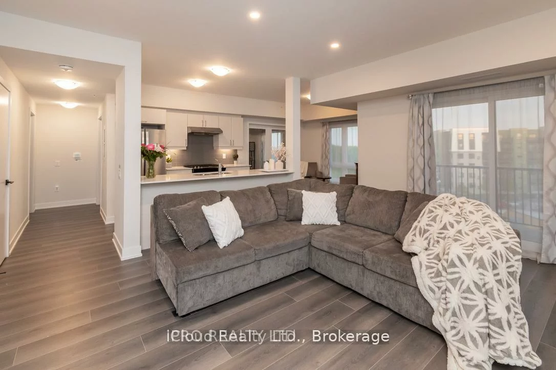 4, SPICE, Rural Barrie Southeast, Barrie