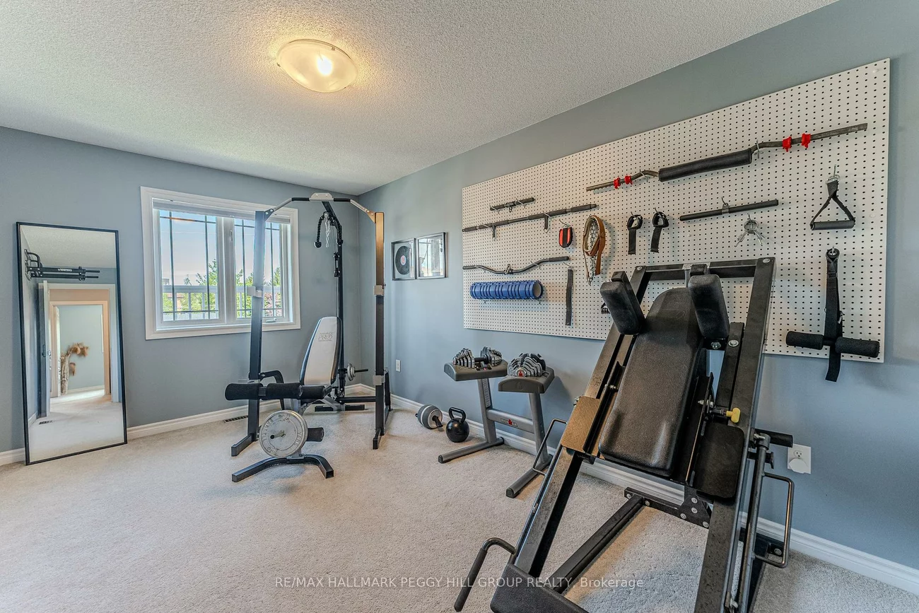 209, Harvie, Holly, Barrie