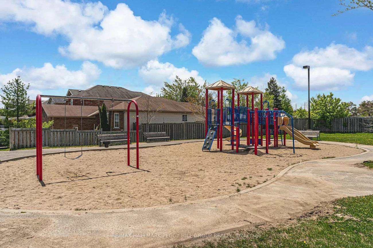 209, Harvie, Holly, Barrie