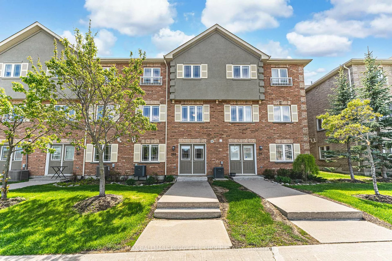 209, Harvie, Holly, Barrie