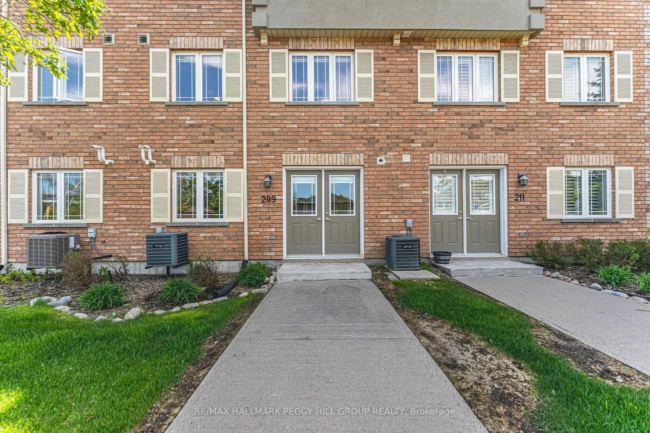 209, Harvie, Holly, Barrie