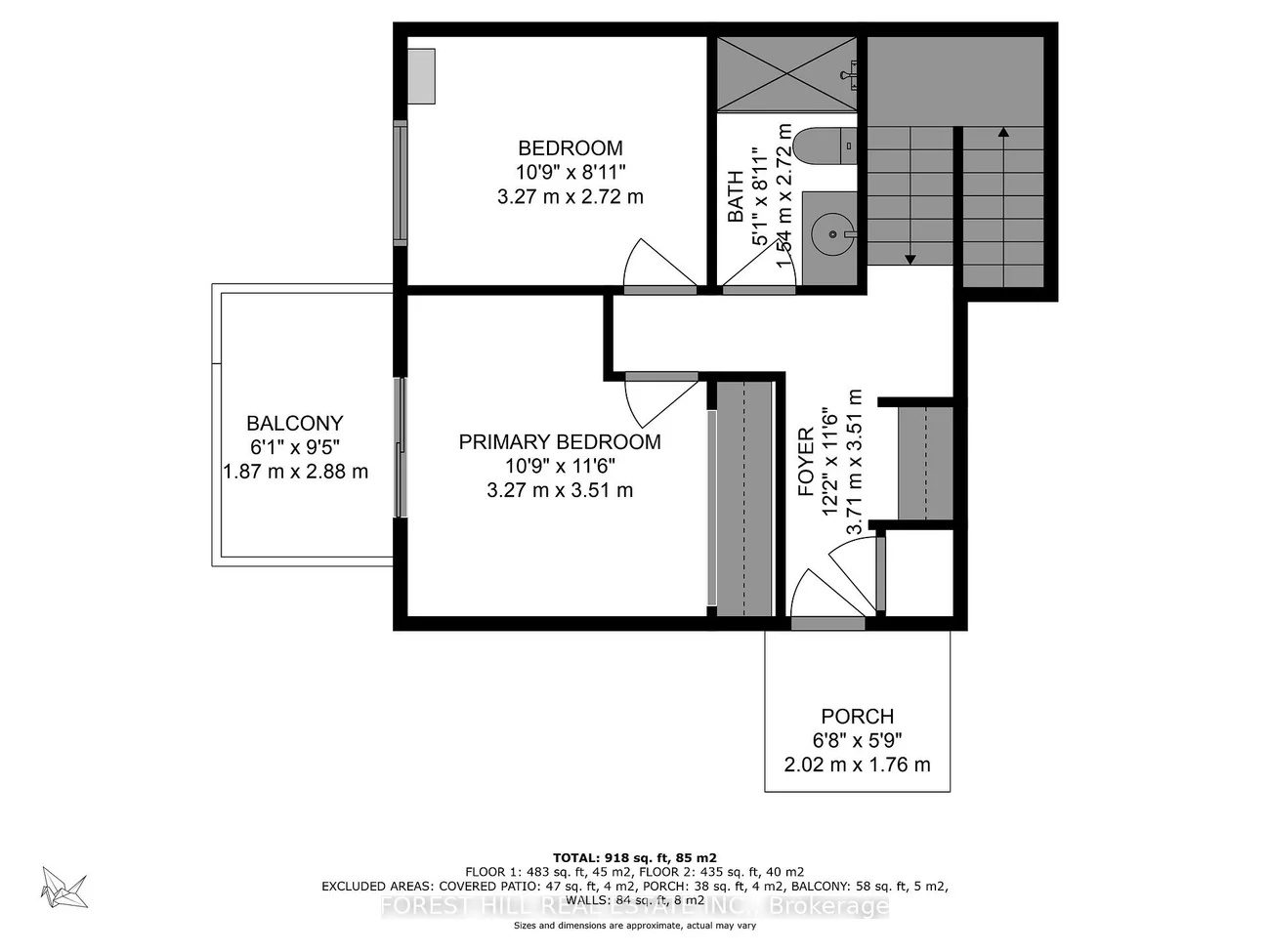22, Meadow, Ardagh, Barrie
