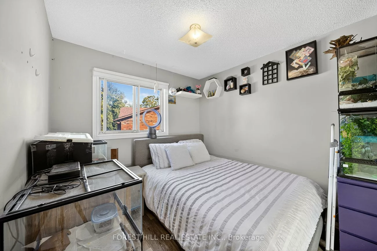 22, Meadow, Ardagh, Barrie