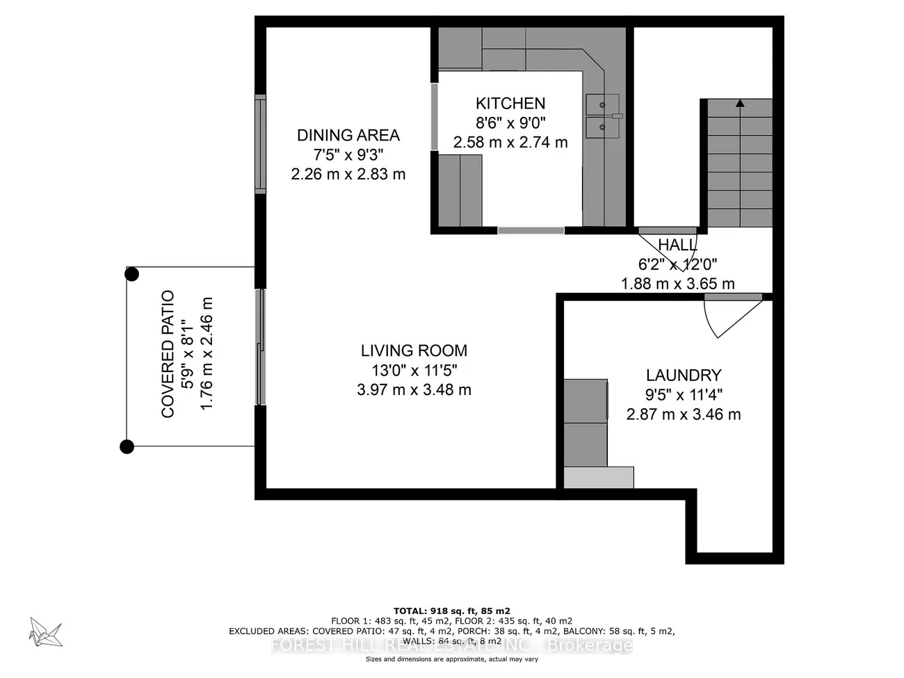 22, Meadow, Ardagh, Barrie