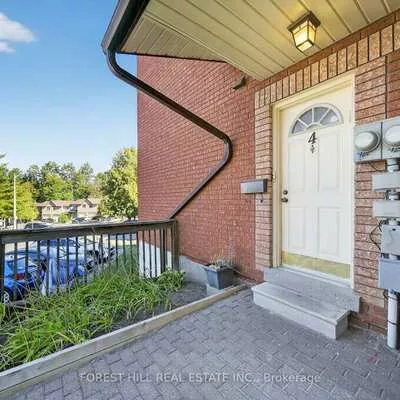 22, Meadow, Ardagh, Barrie