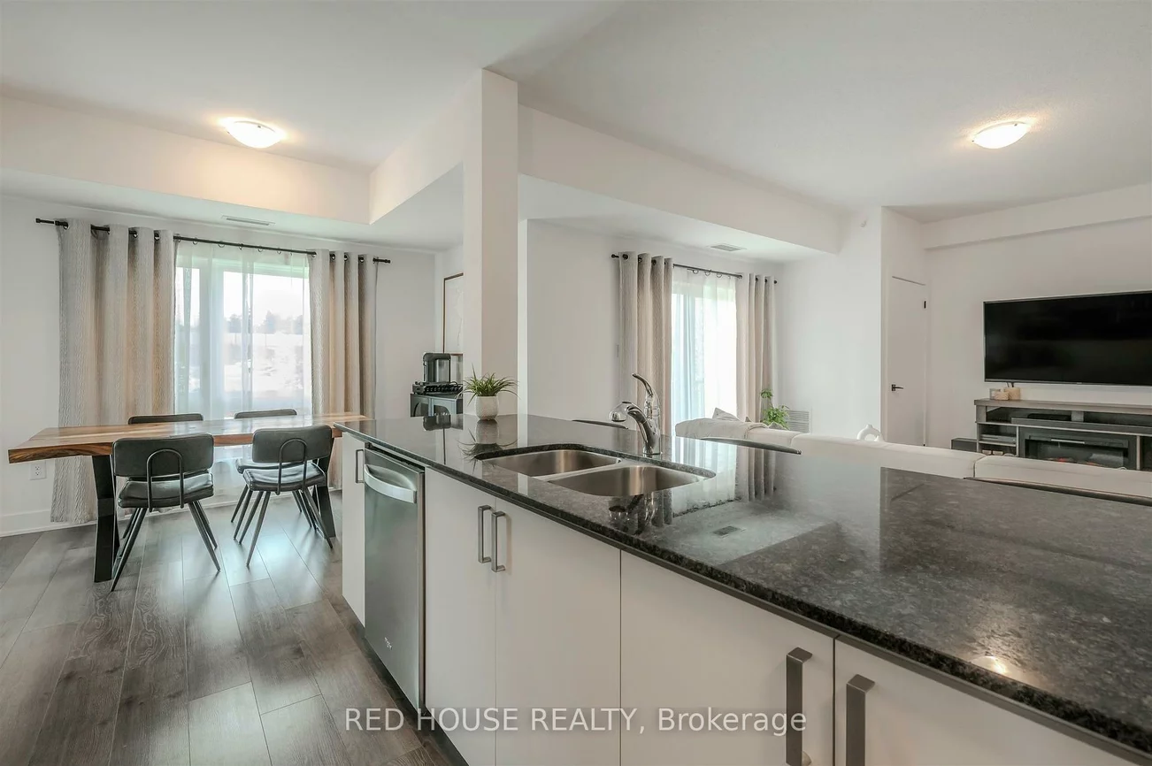 8, Culinary, Innis-Shore, Barrie
