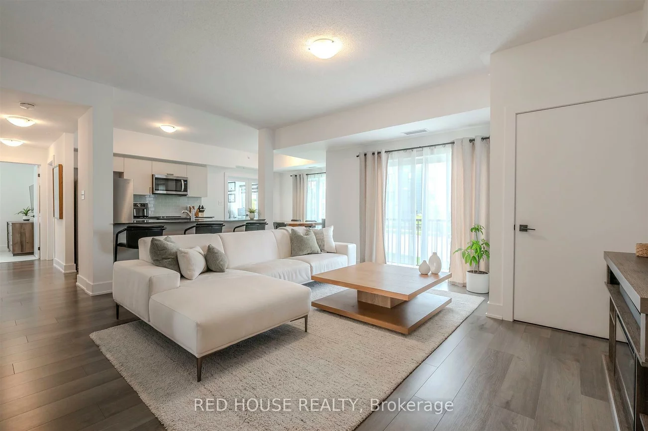 8, Culinary, Innis-Shore, Barrie