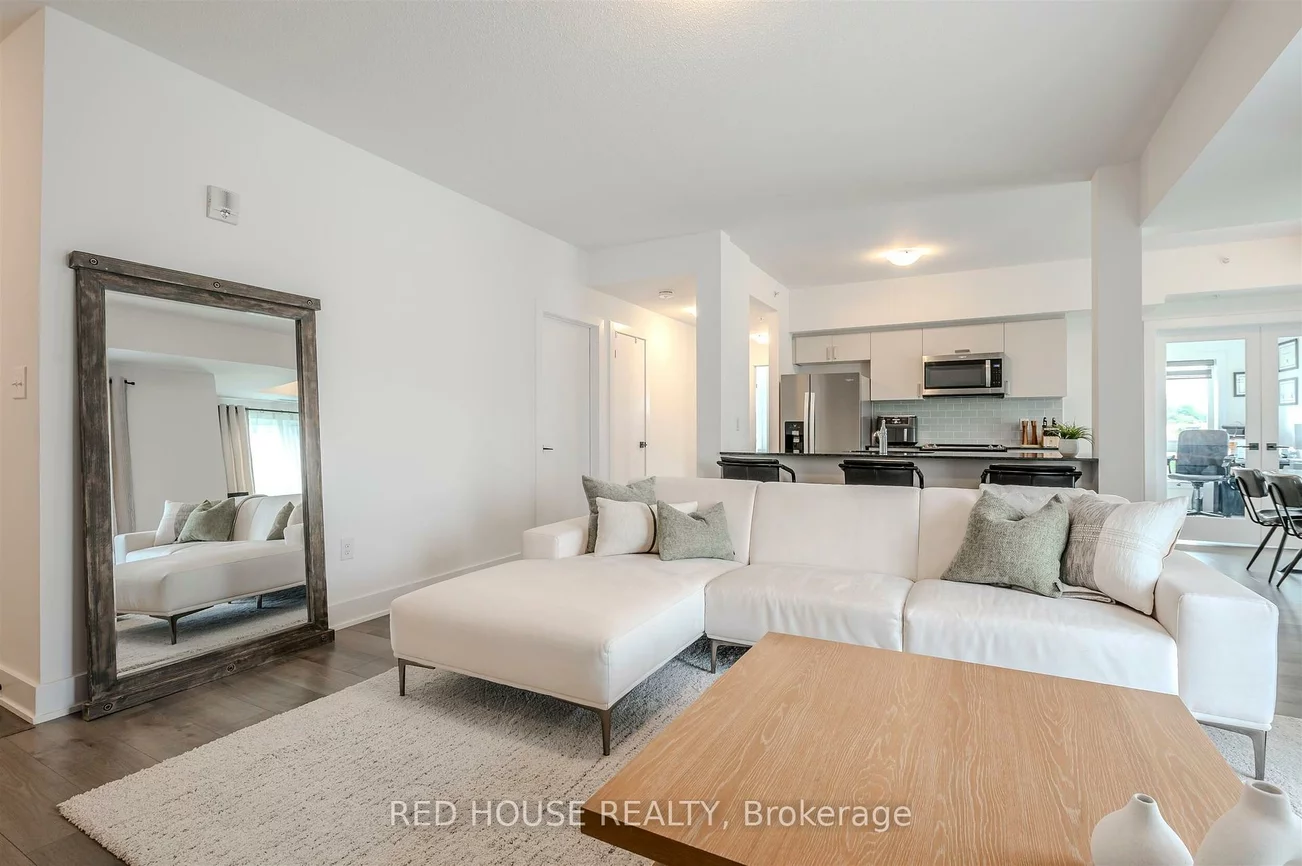 8, Culinary, Innis-Shore, Barrie