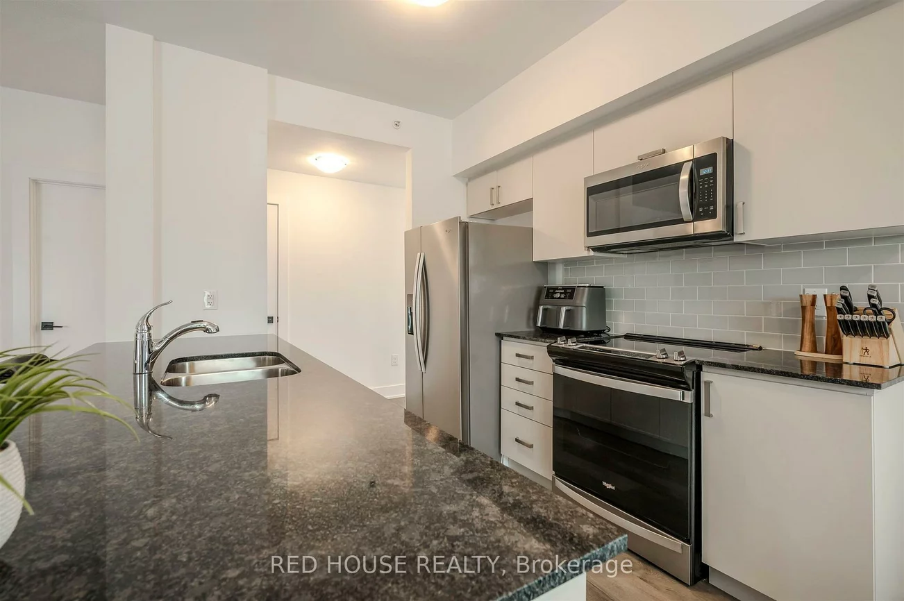 8, Culinary, Innis-Shore, Barrie