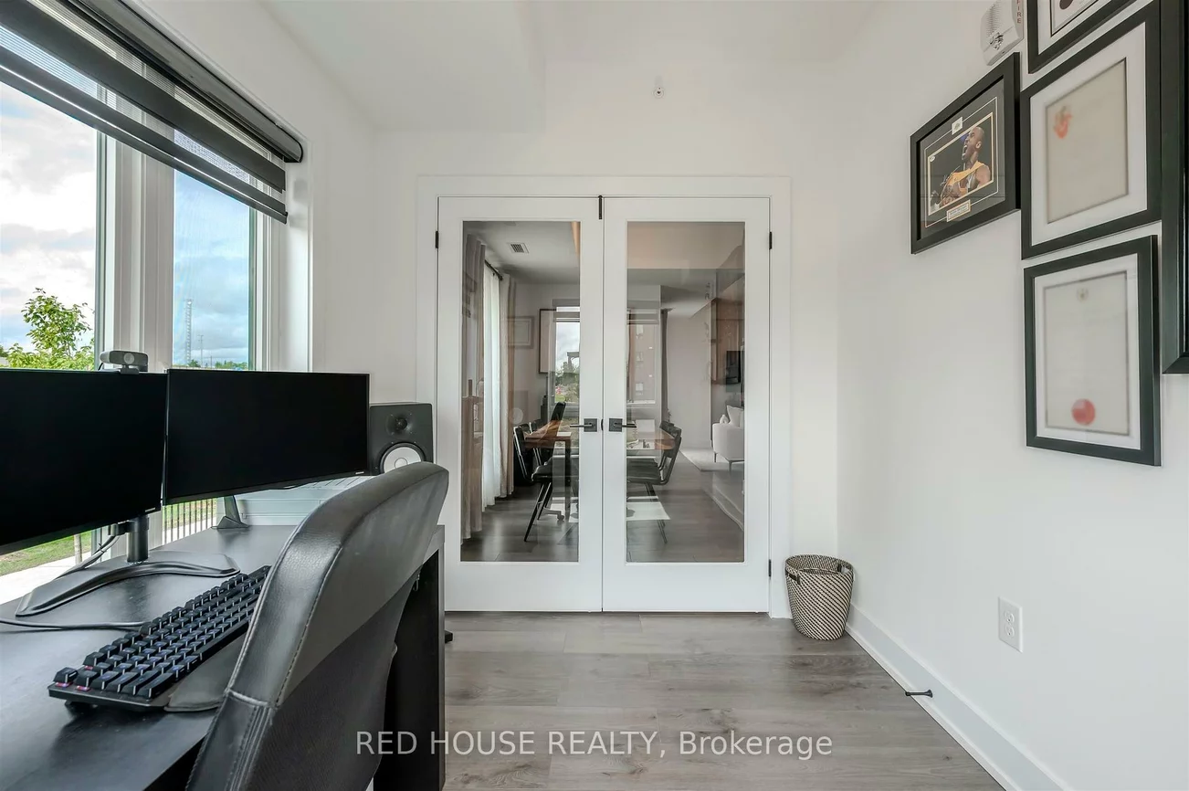 8, Culinary, Innis-Shore, Barrie
