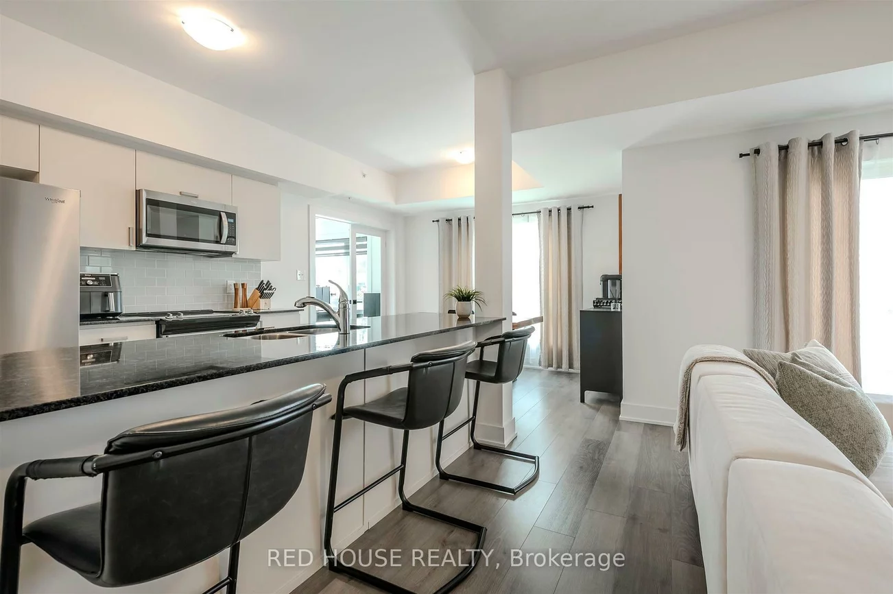 8, Culinary, Innis-Shore, Barrie