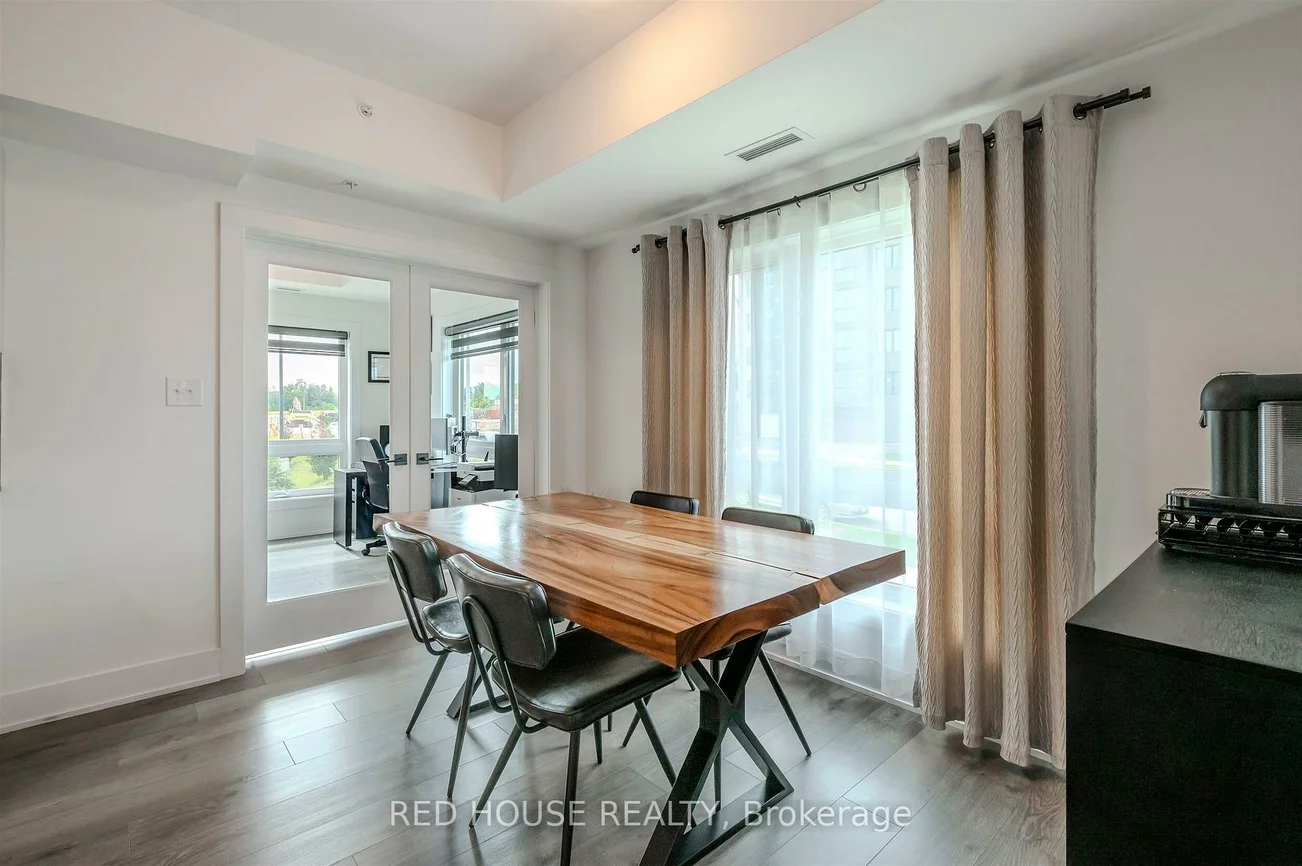 8, Culinary, Innis-Shore, Barrie