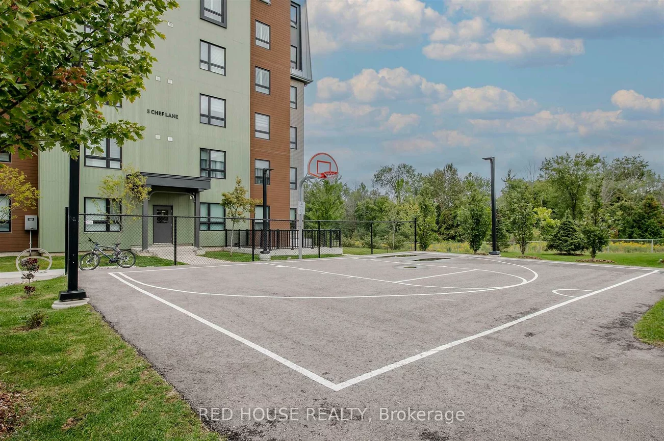8, Culinary, Innis-Shore, Barrie