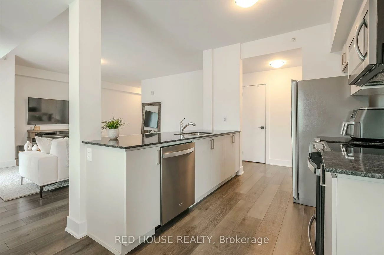 8, Culinary, Innis-Shore, Barrie