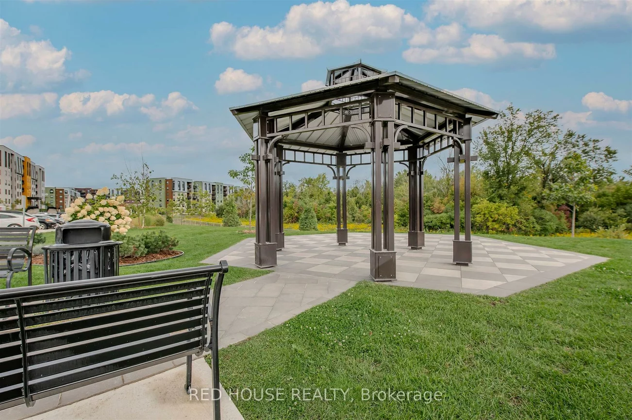 8, Culinary, Innis-Shore, Barrie