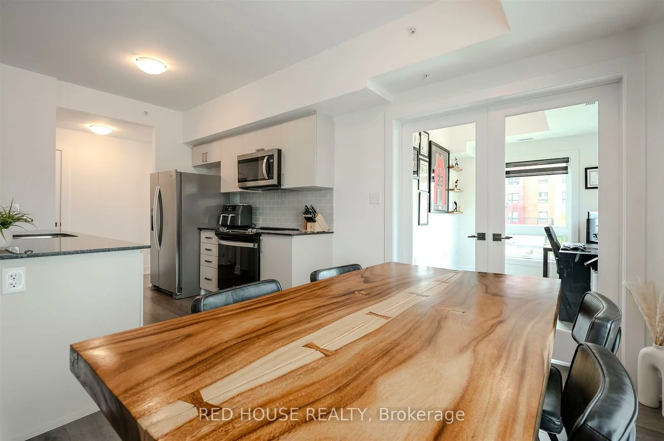 8, Culinary, Innis-Shore, Barrie