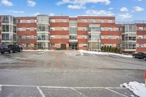 291, Blake, North Shore, Barrie