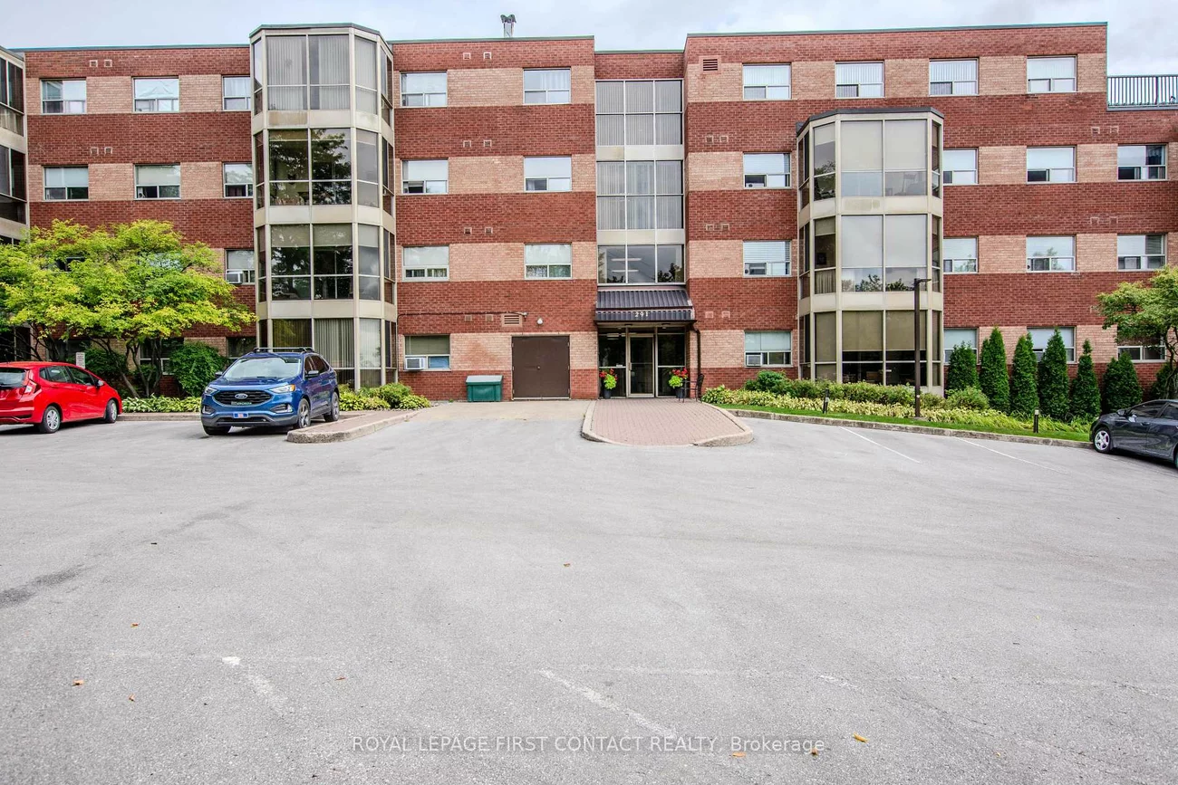 291, Blake, North Shore, Barrie