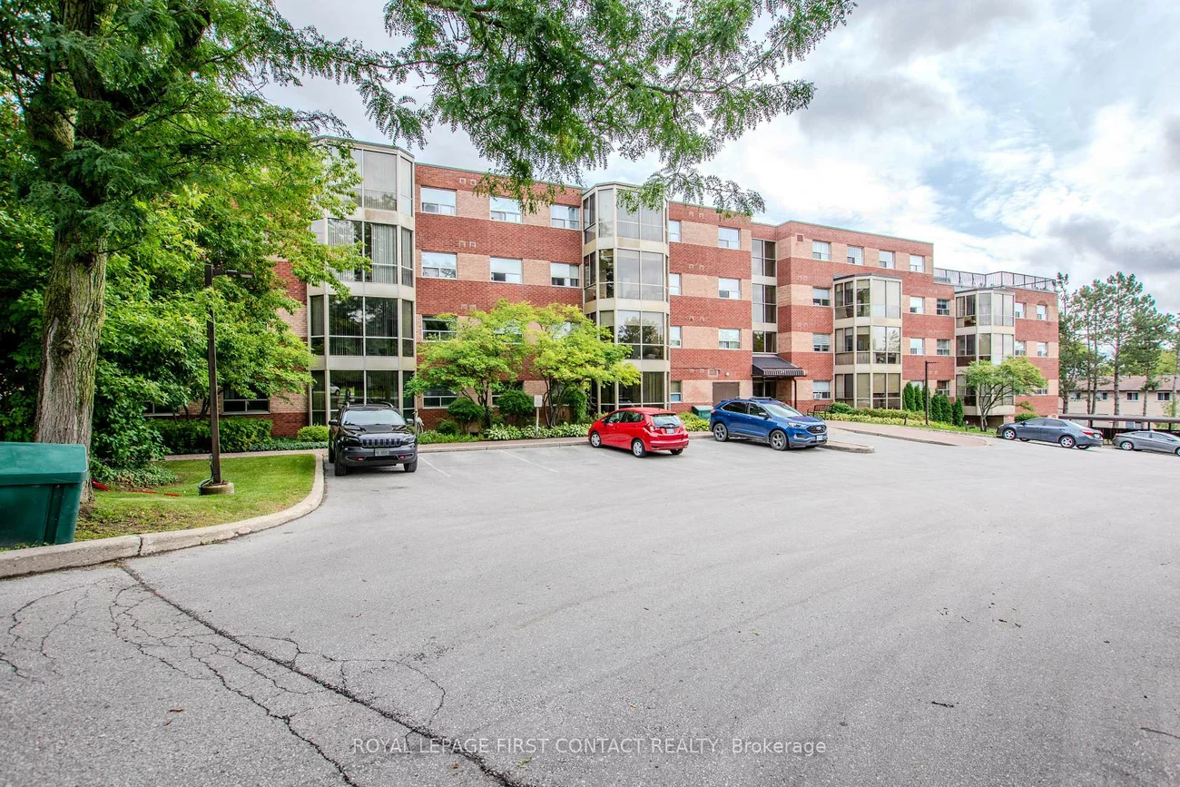 291, Blake, North Shore, Barrie