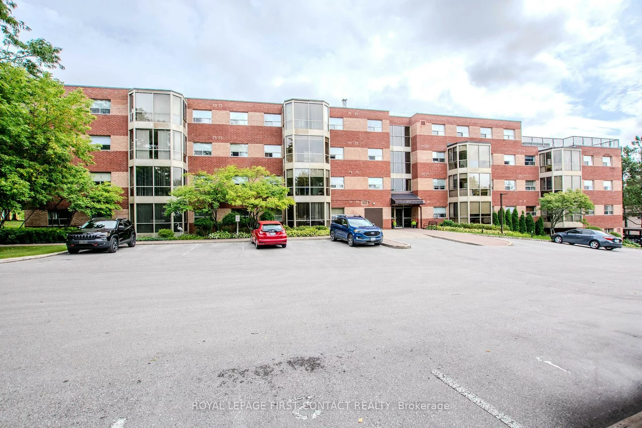 291, Blake, North Shore, Barrie