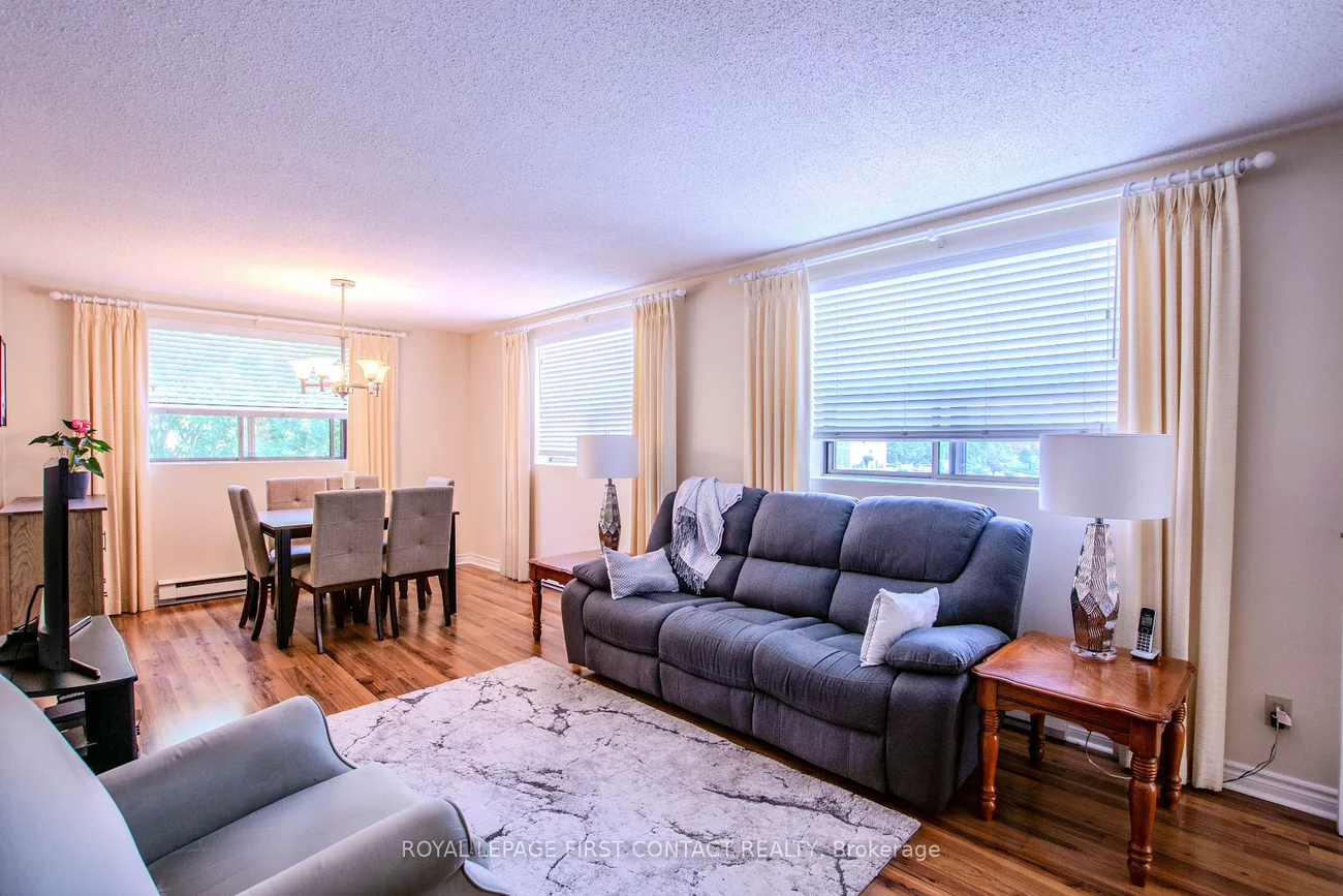 291, Blake, North Shore, Barrie