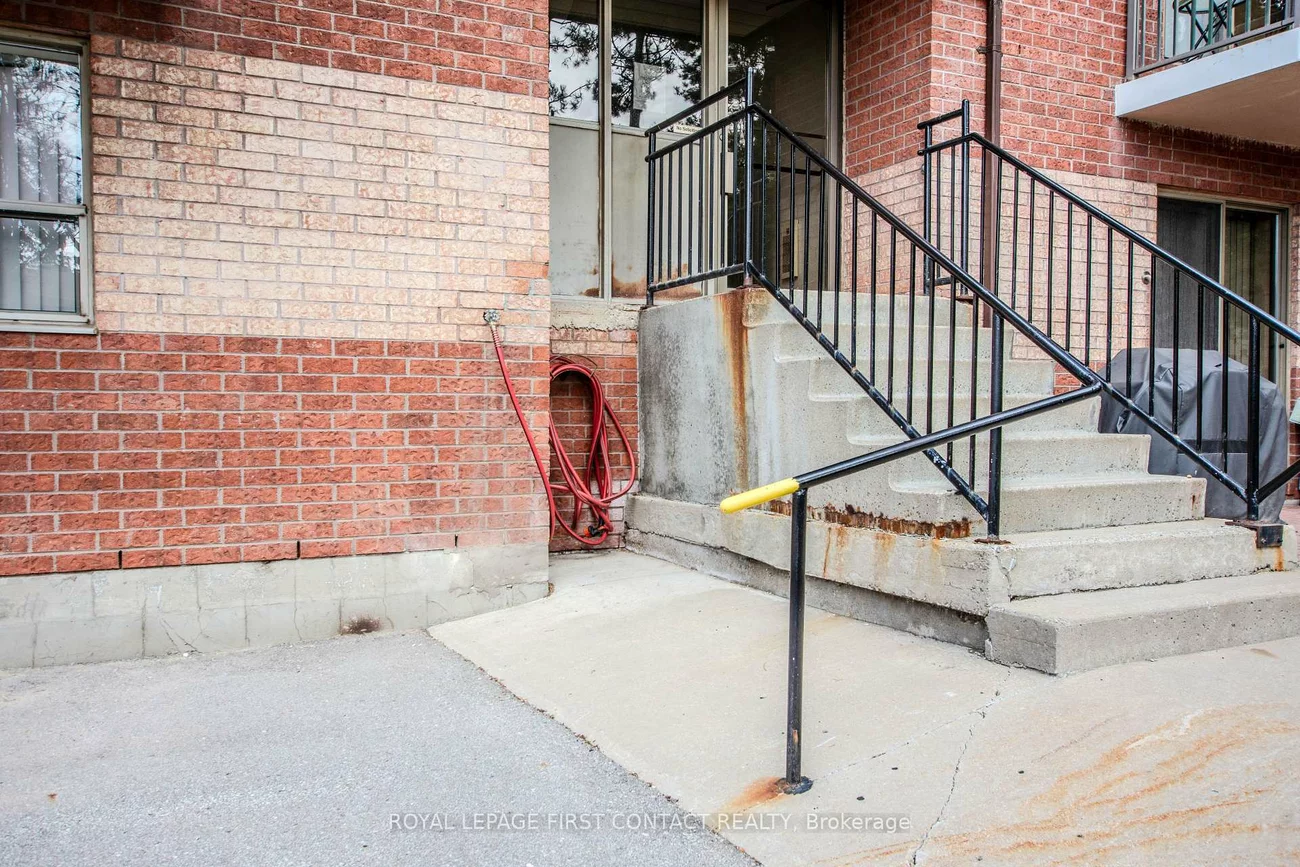 291, Blake, North Shore, Barrie