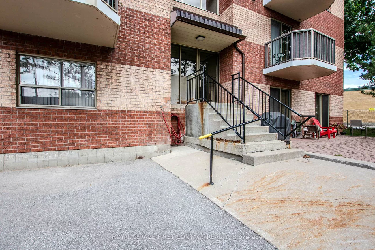 291, Blake, North Shore, Barrie