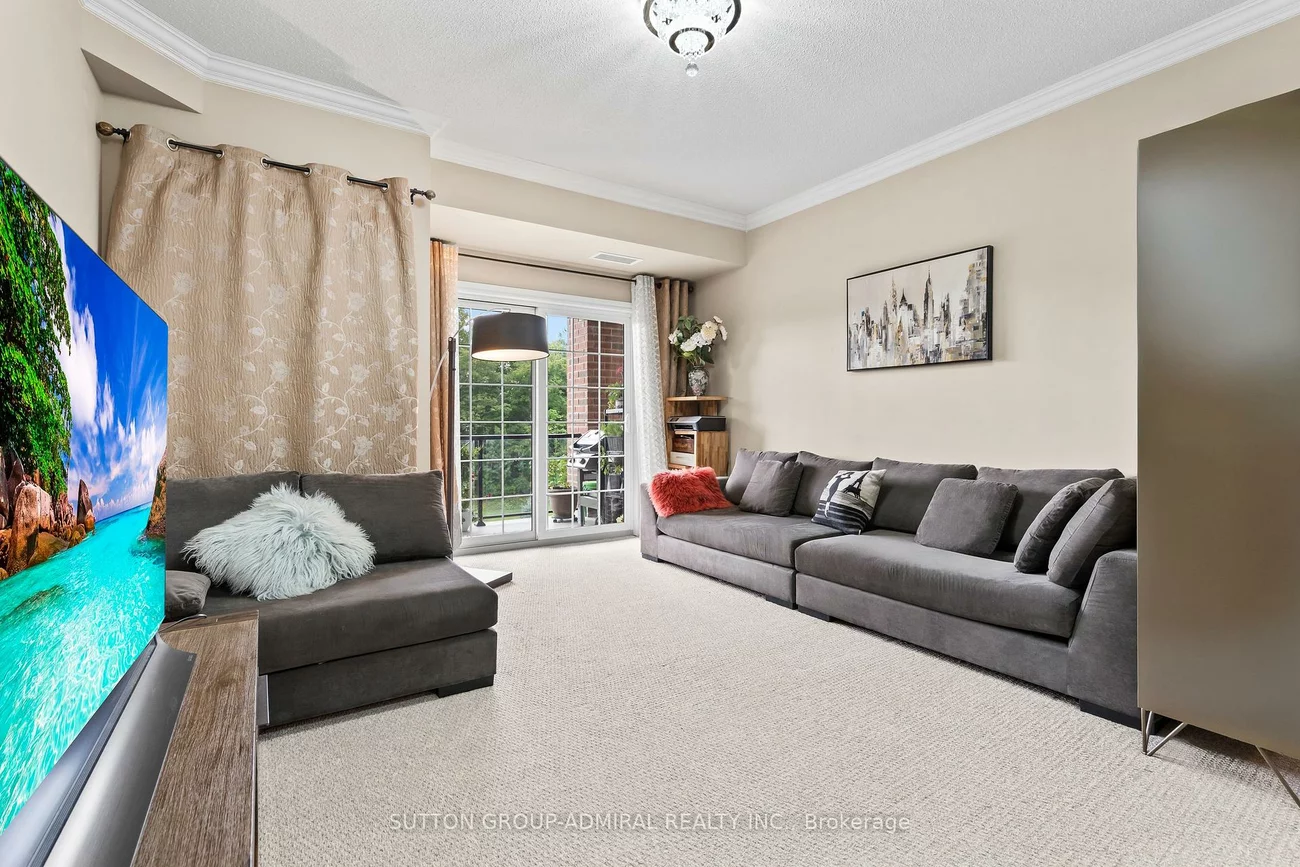 7, Greenwich, Ardagh, Barrie