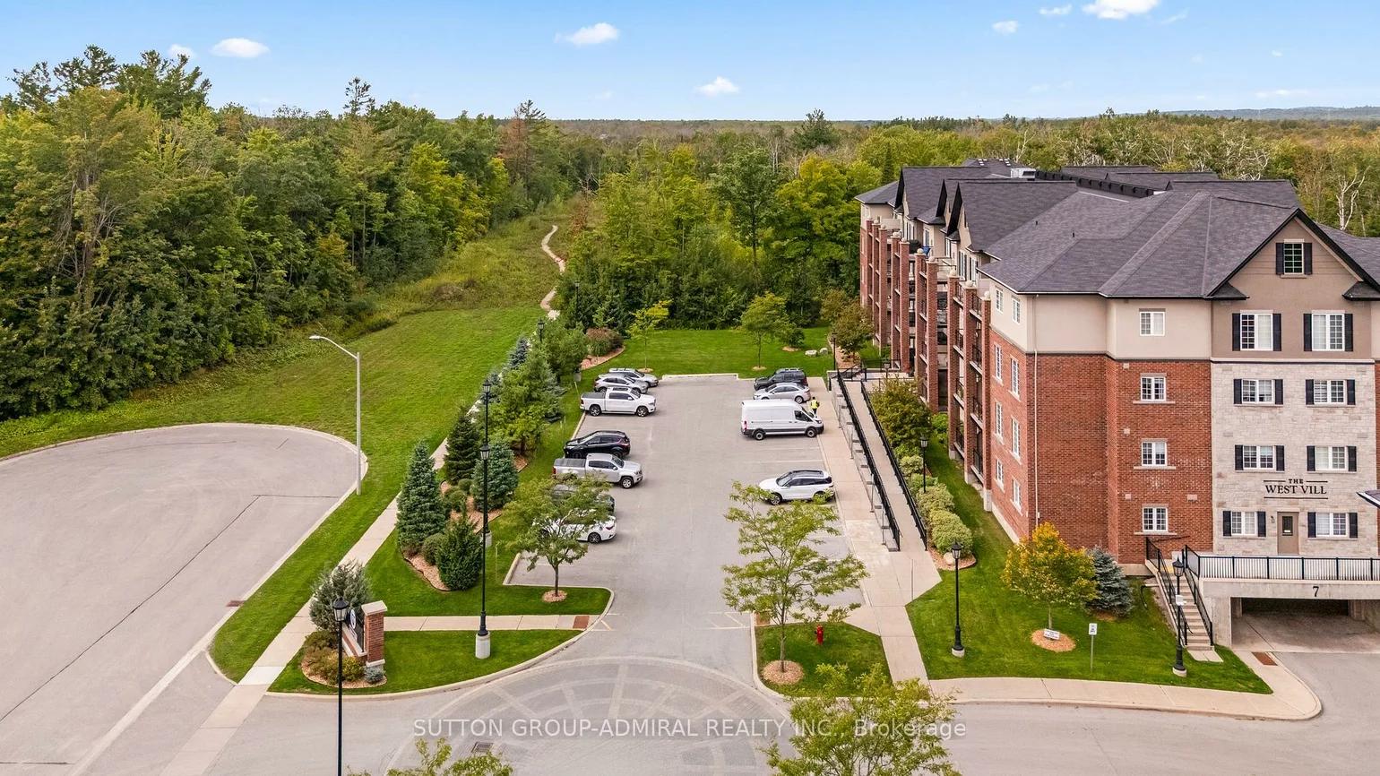 7, Greenwich, Ardagh, Barrie