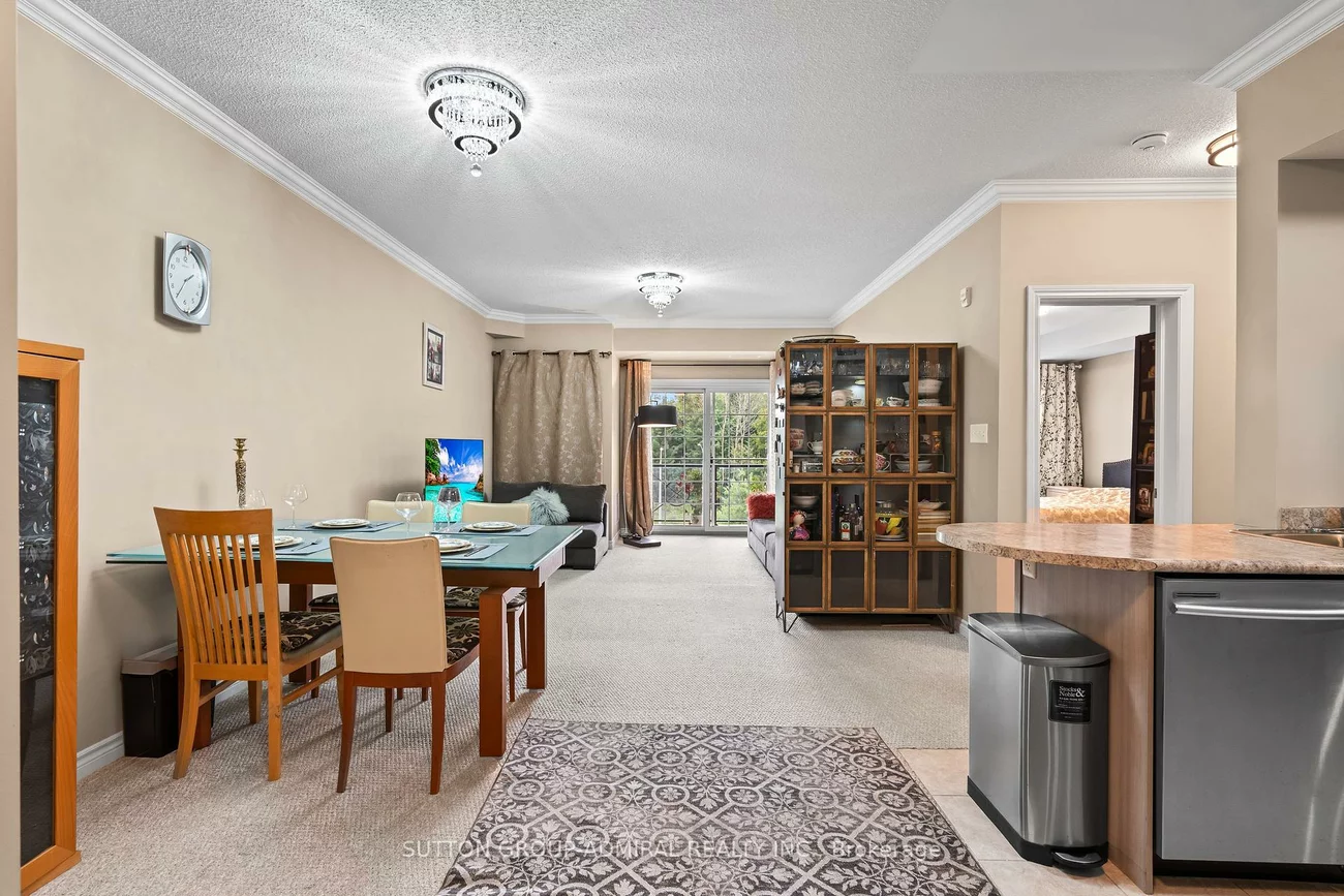 7, Greenwich, Ardagh, Barrie