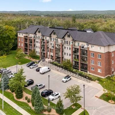 7, Greenwich, Ardagh, Barrie