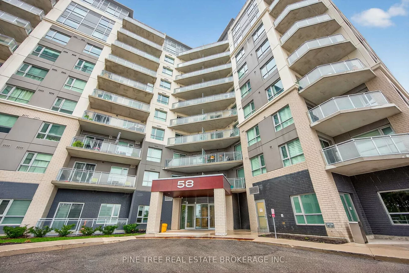 58, Lakeside, Little Lake, Barrie