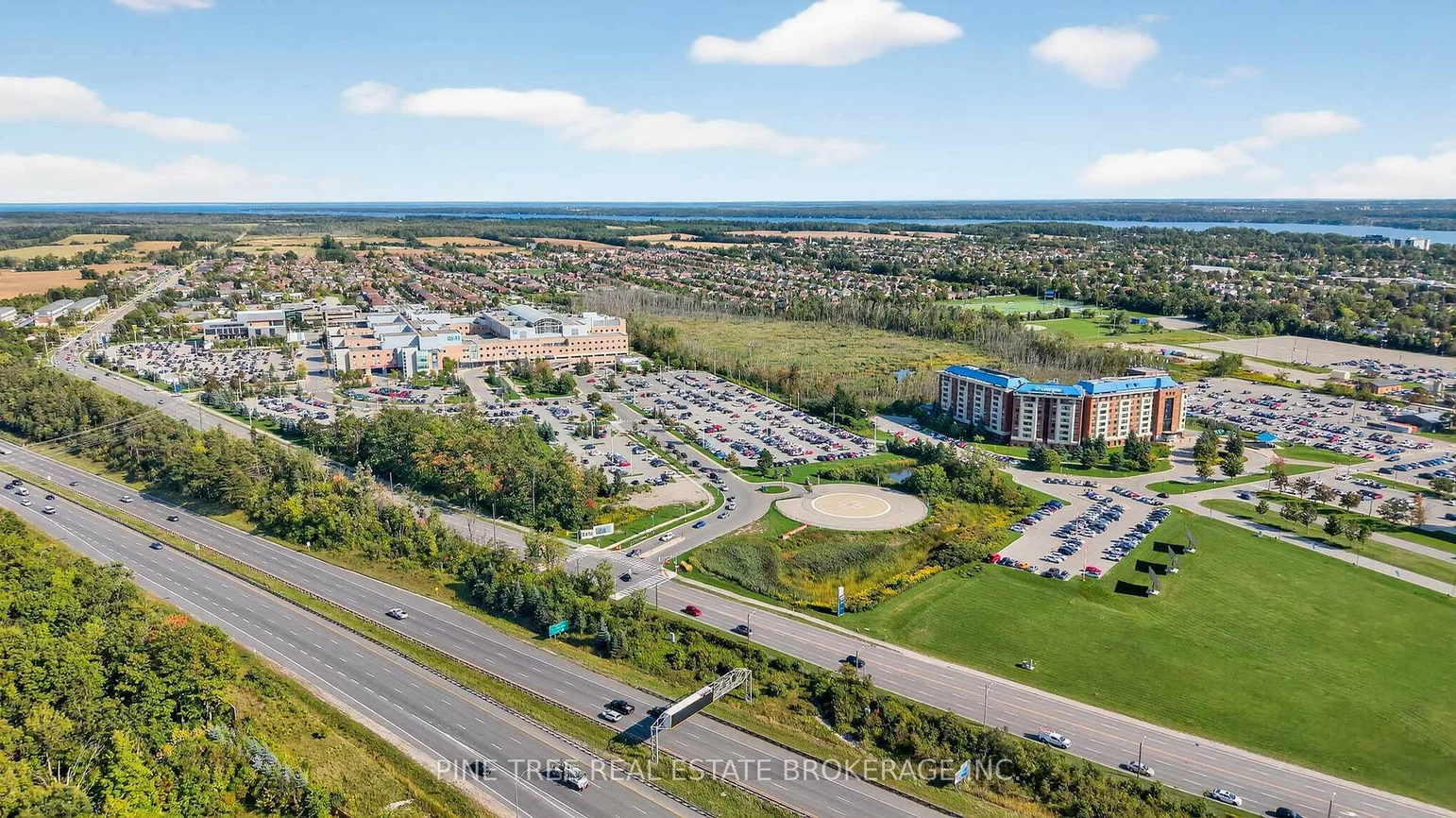 58, Lakeside, Little Lake, Barrie