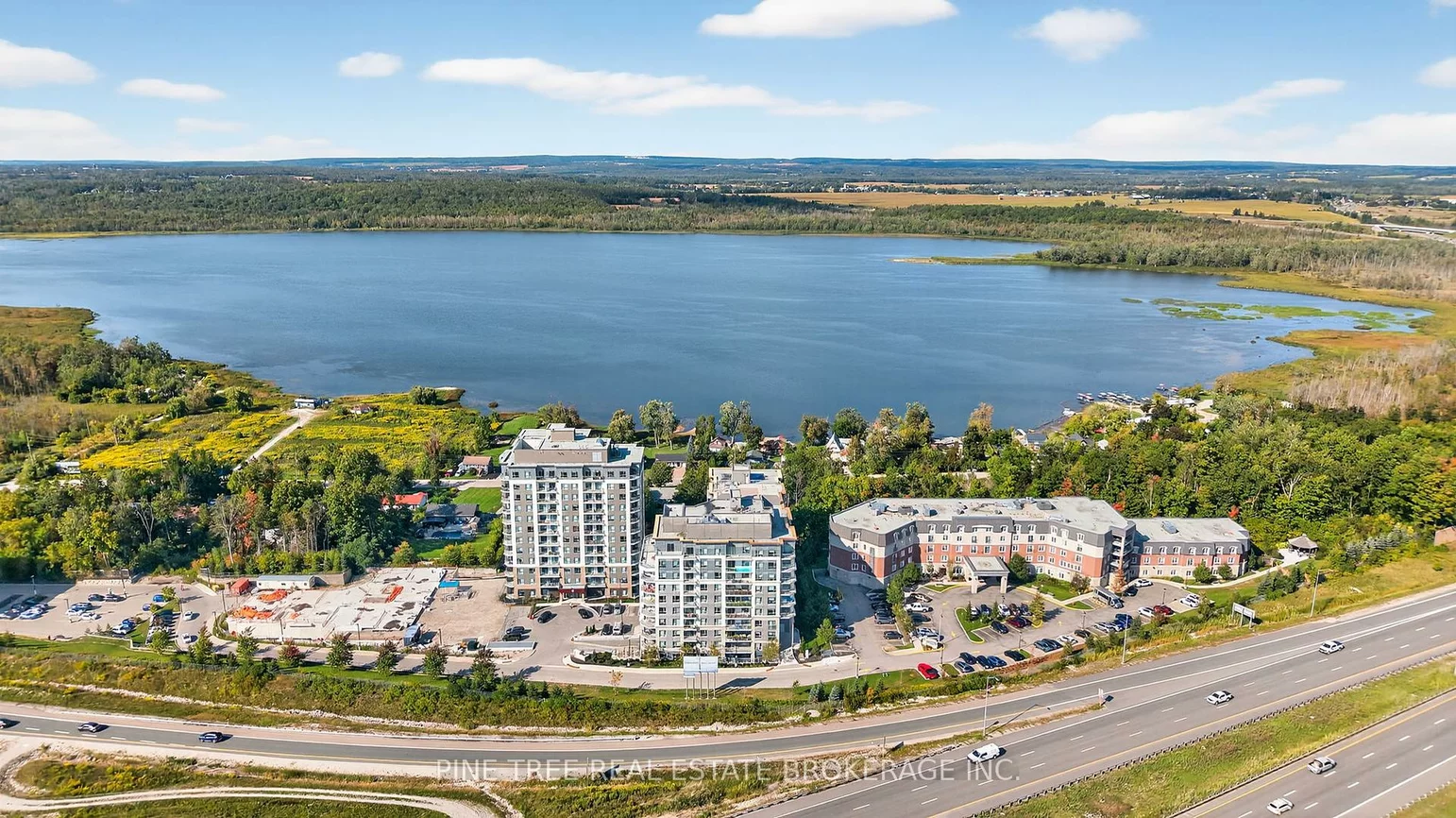 58, Lakeside, Little Lake, Barrie