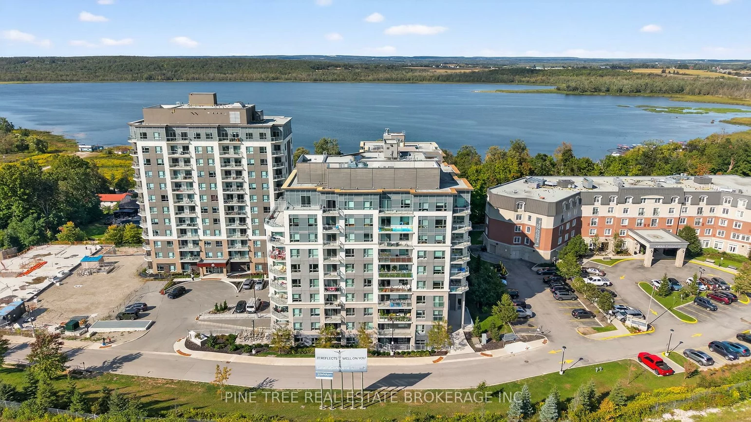 58, Lakeside, Little Lake, Barrie