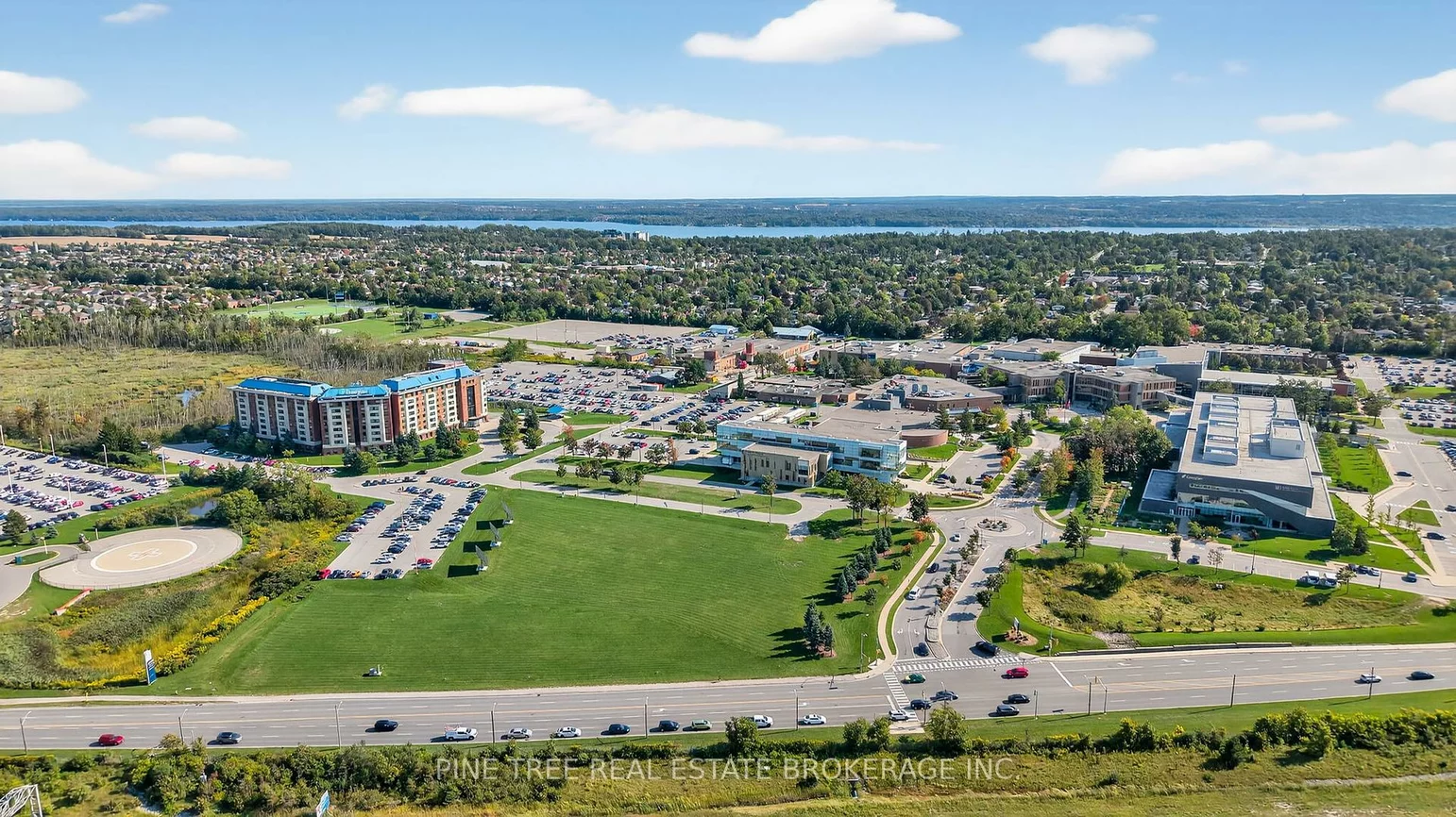 58, Lakeside, Little Lake, Barrie