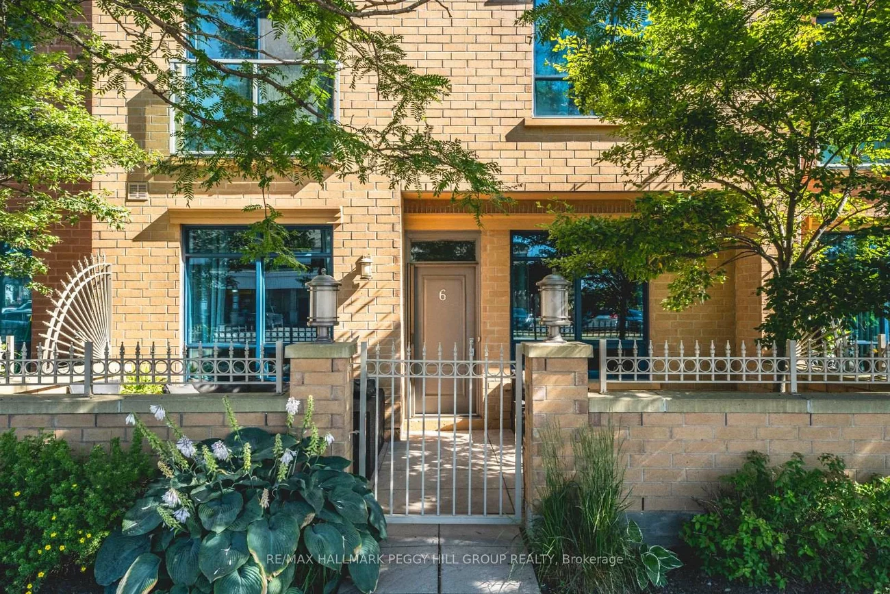 6, Victoria, City Centre, Barrie