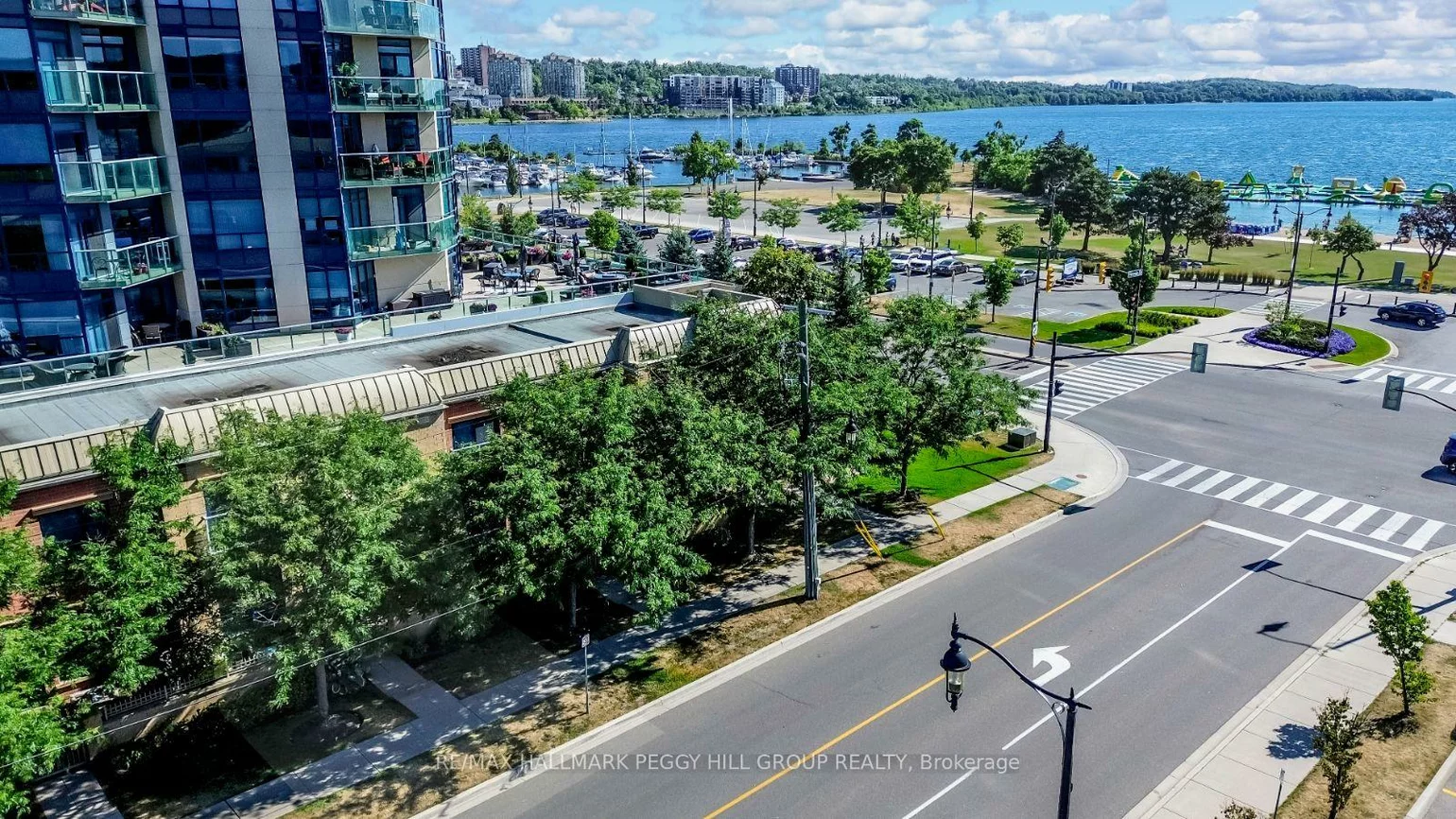 6, Victoria, City Centre, Barrie