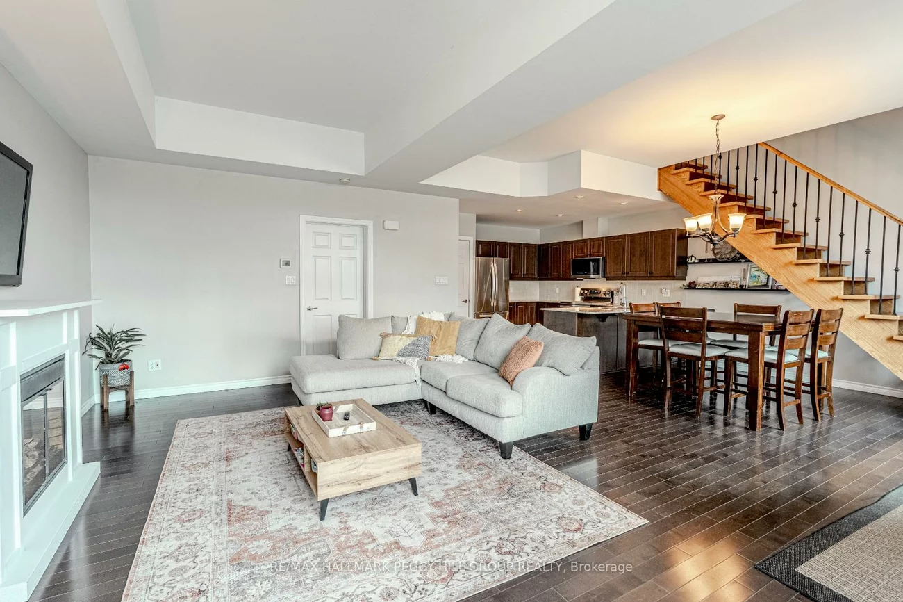 6, Victoria, City Centre, Barrie