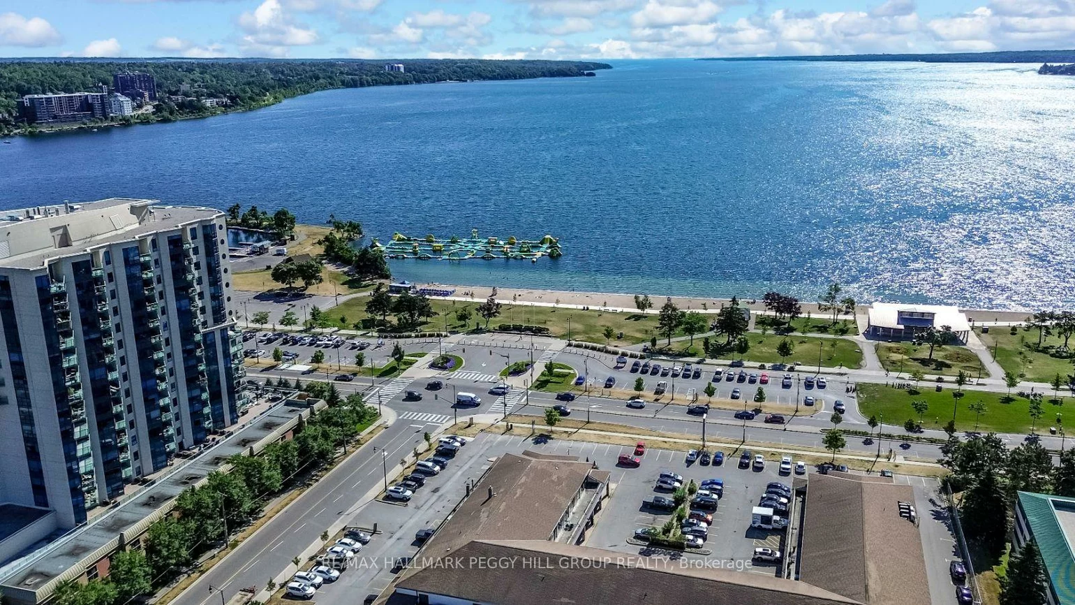 6, Victoria, City Centre, Barrie