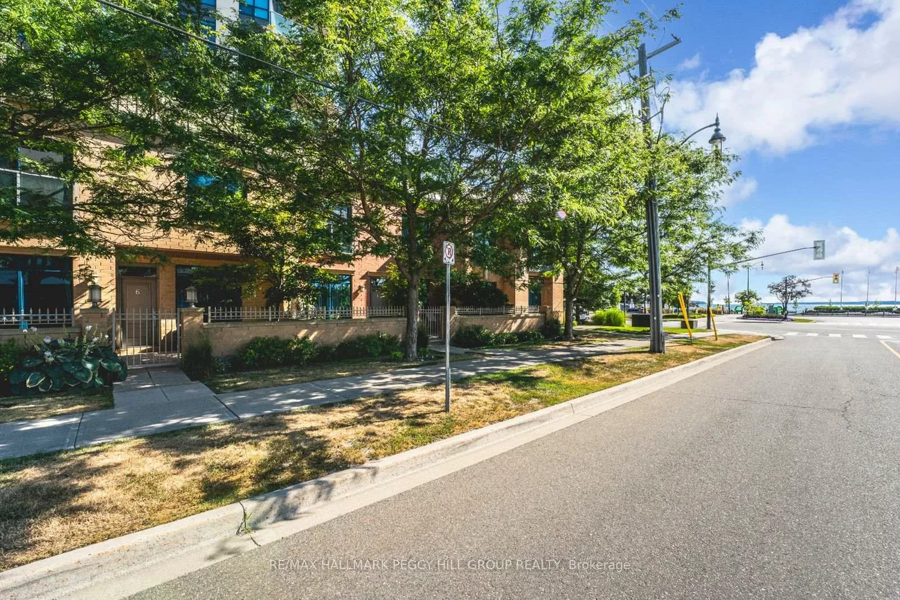 6, Victoria, City Centre, Barrie