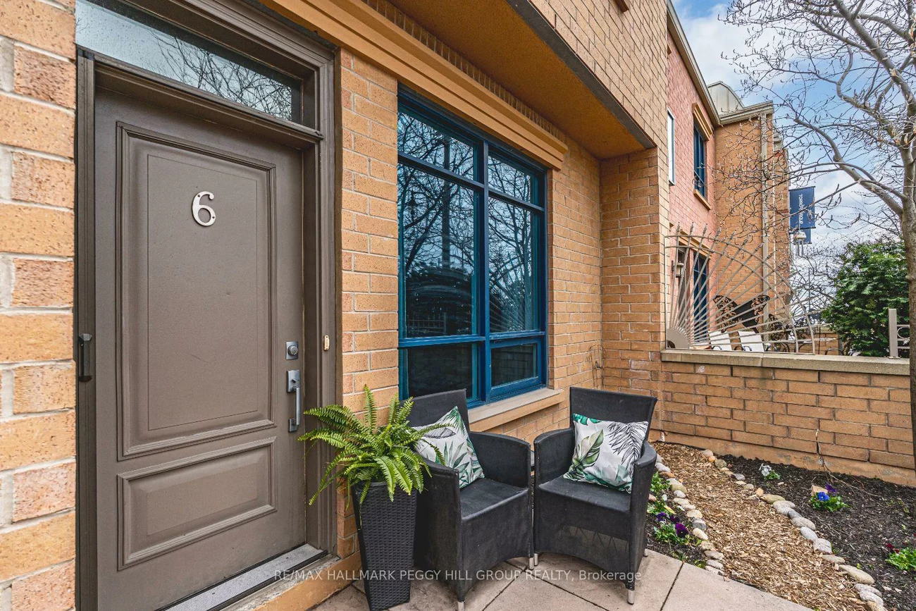 6, Victoria, City Centre, Barrie