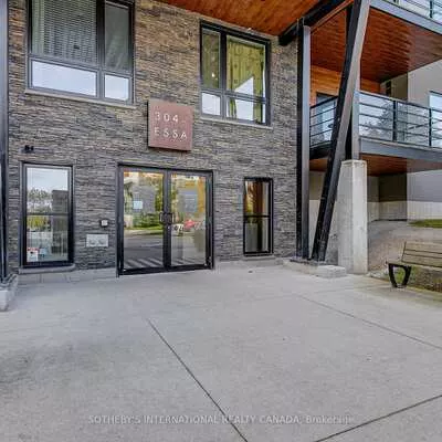 304, Essa, Ardagh, Barrie
