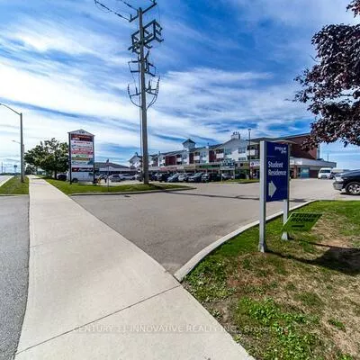 126, Bell Farm, City Centre, Barrie